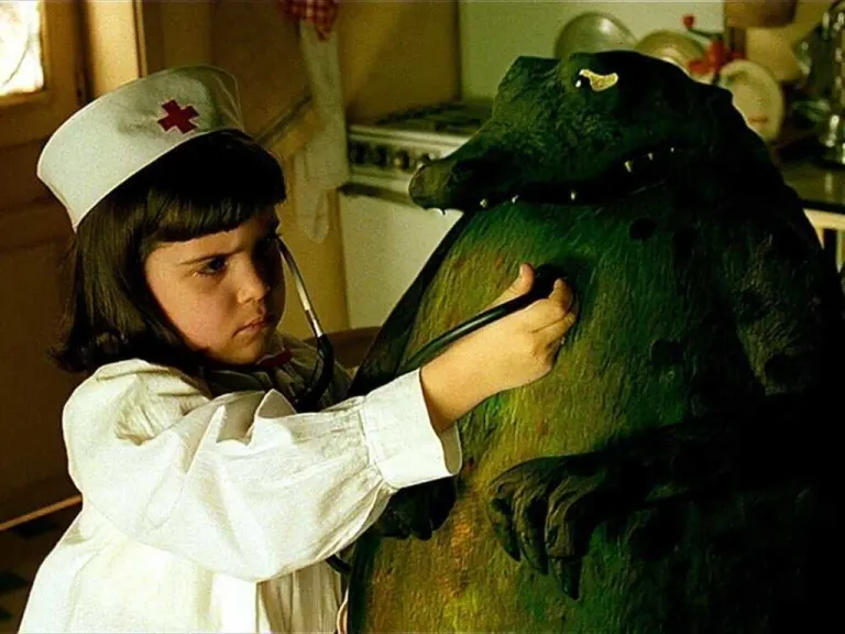 Il favoloso mondo di Amélie e l'ipertensione
