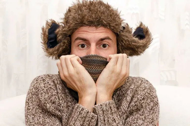 Immunità in inverno