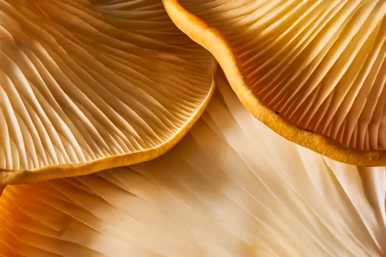 Integratore Maitake BIO naturale in capsule per il supporto del sistema immunitario