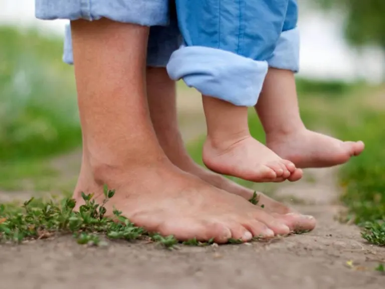 Che cosa ci dicono i nostri piedi