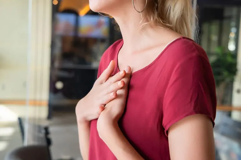 reflusso gastrico