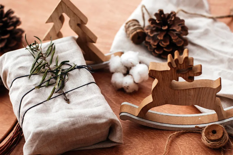 Regali naturali per Natale