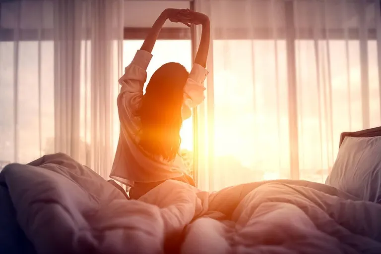 I l sonno e l'immunità