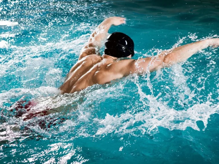 Combatti le rughe con lo sport