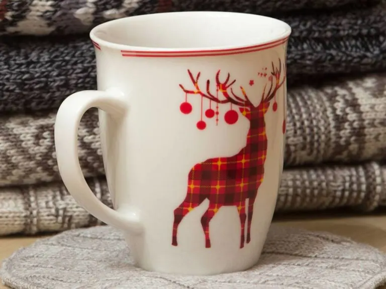 Tisane Detox Post Natale
