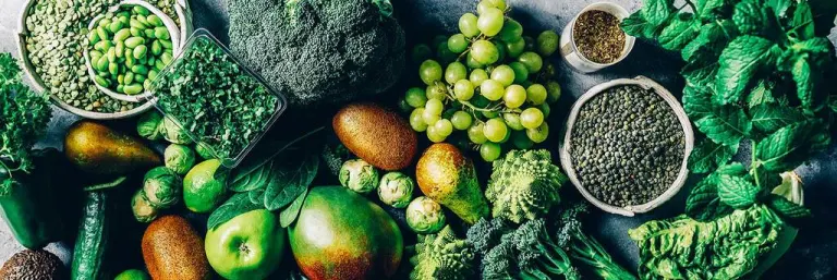 Vitamine vegetali