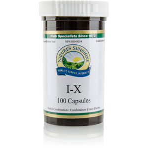 I-X (4Pk)