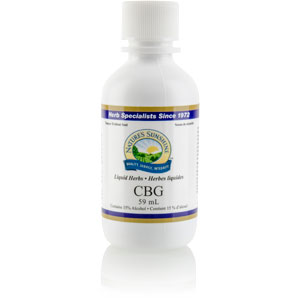 CBG Extract (59 ml)