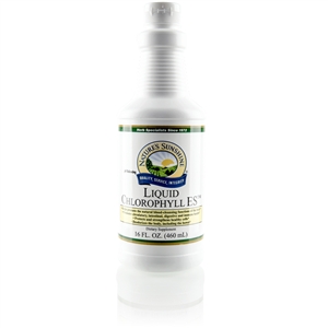 Chlorophyll ES, Liquid (16 fl. oz.)