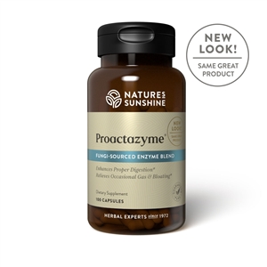 Proactazyme® (100 Caps)