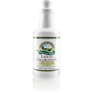 Chlorophyll, Liquid (16 fl. oz.)