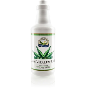 Aloe Vera, Whole Leaf (32 fl. oz.)