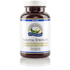Skeletal Strength® (150 Tabs)