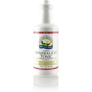 Mineral-Chi Tonic, Chinese (32 fl. oz.)