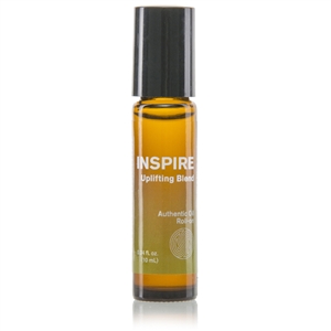 INSPIRE Uplifting Blend Roll-On (10 ml)