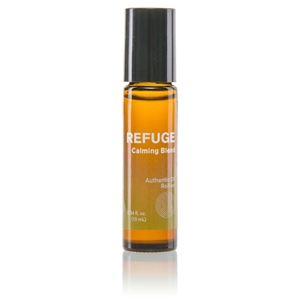REFUGE Calming Blend Roll-On (10 ml)