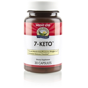 7-Keto™ (30 Caps)