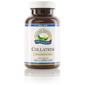 Collatrim (180 Caps)