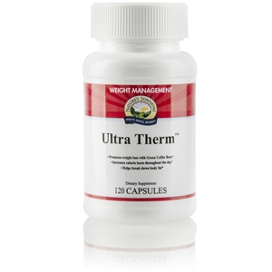 Ultra Therm™ (120 Caps)