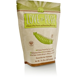 Love And Peas (675 g)
