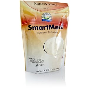SmartMeal Vanilla (15 Servings)