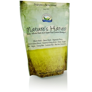 Nature's Harvest (465 g) (15 Servings)