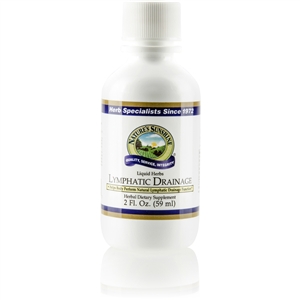 Lymphatic Drainage (2 fl. oz.)