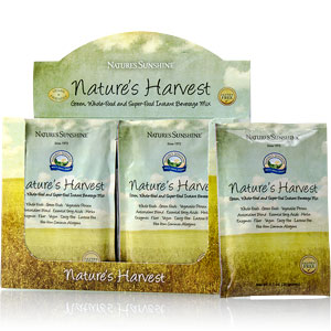 Nature's Harvest Samples (20 packets)