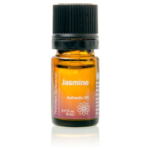 Jasmine Essential Oil (5 ml)