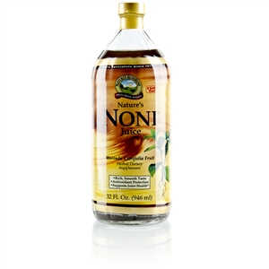 Nature's Noni (Two-32 fl. oz. bottles)