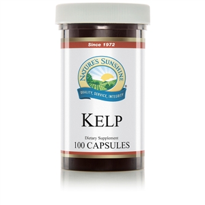 Kelp (100 Caps)