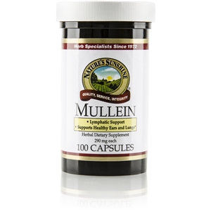 Mullein (100 Caps)