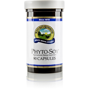 Phyto-Soy® (90 Caps)