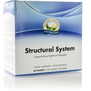 Structural System Pack (30 day)