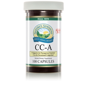 CC-A (100 Caps)