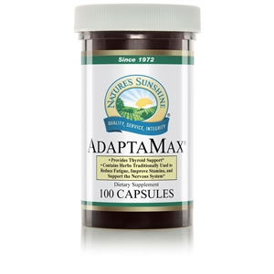 Adaptamax® (100 Caps)