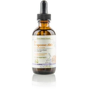 Be Response-Able (Suppressed Fear Formula) (2 Fl Oz)
