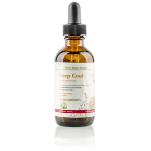 Keep Cool (Vented Anger Formula) (2 Fl Oz)