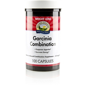 Garcinia Combination (100 Caps)