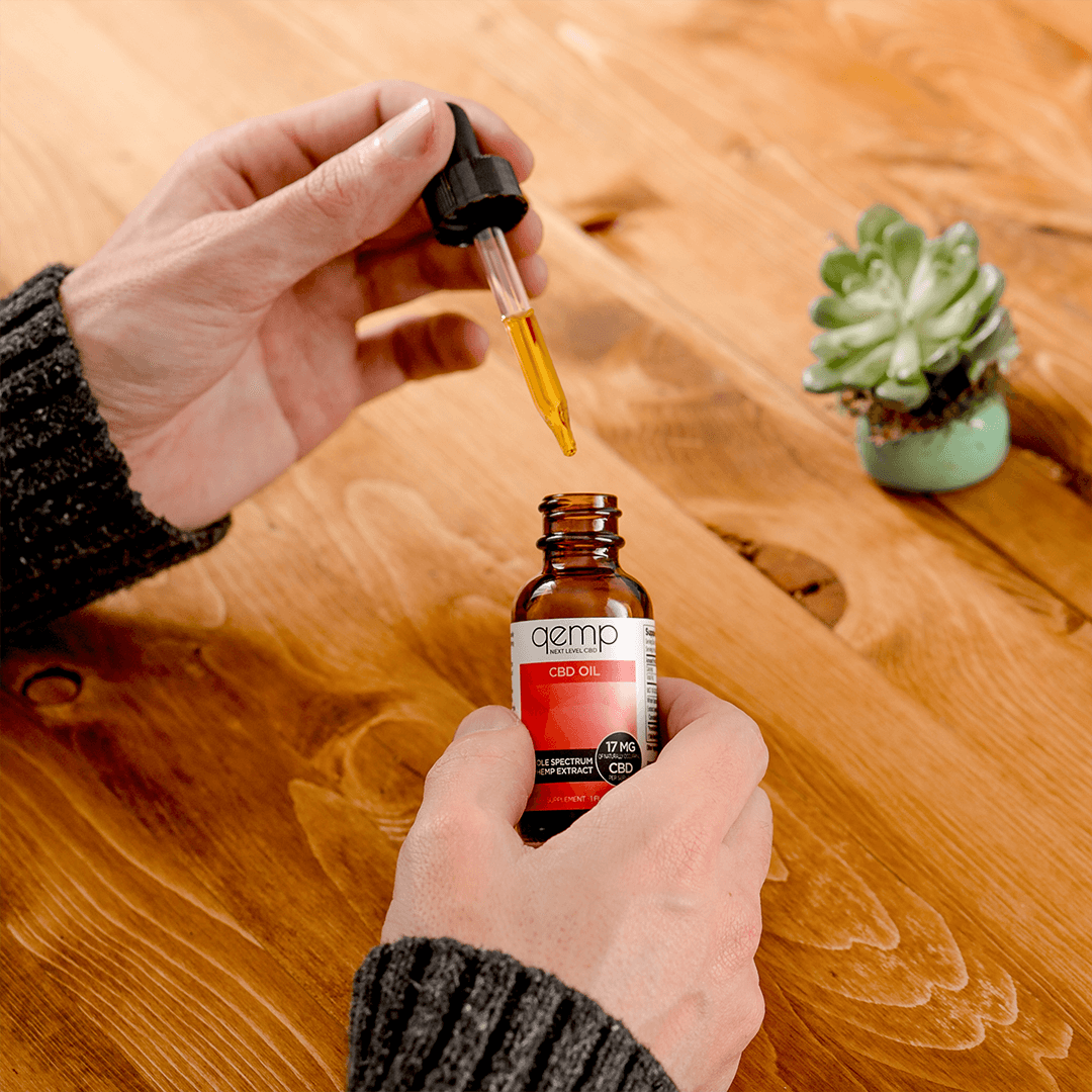 CBD Oil CBD Oil for Energy