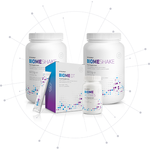 Biome Core Kit  Synergy WorldWide