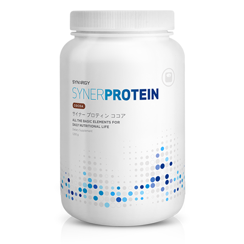 Syner Protein | Synergy WorldWide