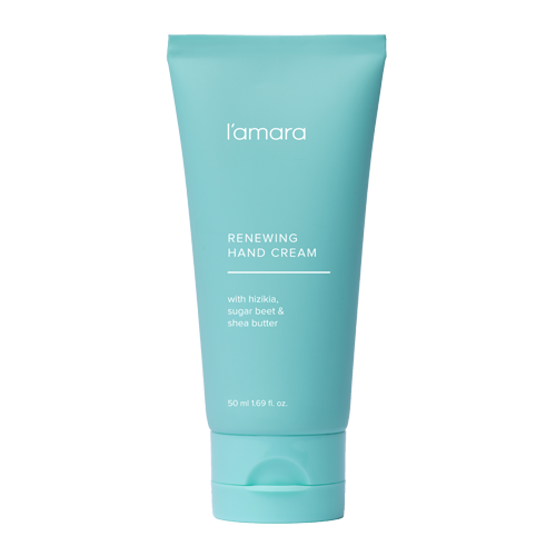 l'amara Renewing Hand Cream | Synergy WorldWide