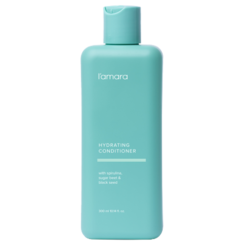 l'amara Hydrating Conditioner | Synergy WorldWide