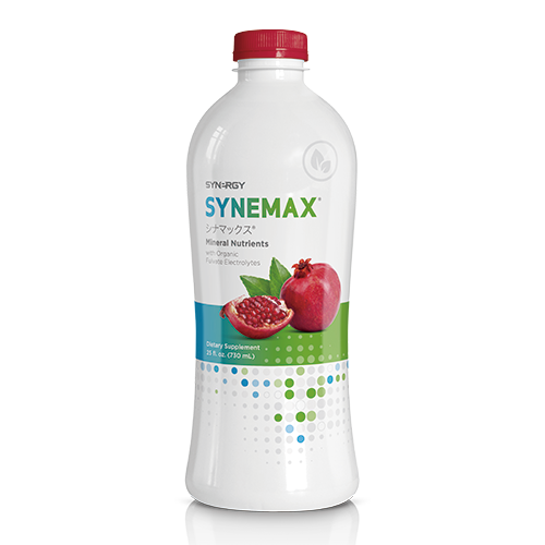 SyneMax | Synergy WorldWide