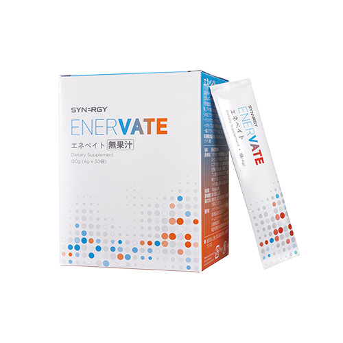 EnerVate | Synergy WorldWide