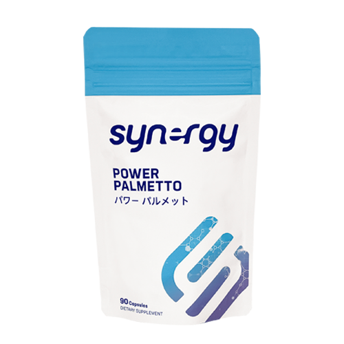 POWER PALMETTO | Synergy WorldWide