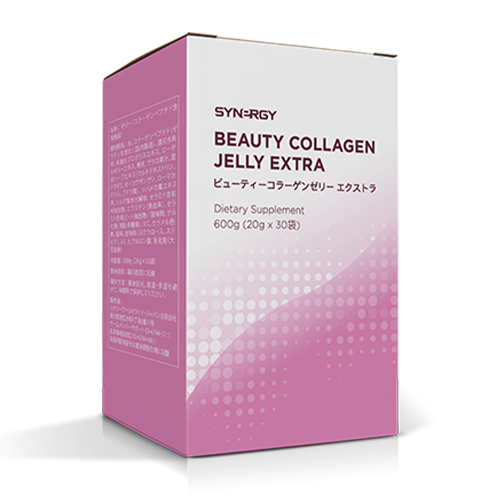 Beauty Collagen Jelly Extra | Synergy WorldWide