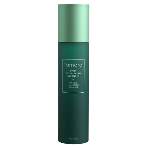 l'amara Daily Nourishing Cleanser | Synergy WorldWide