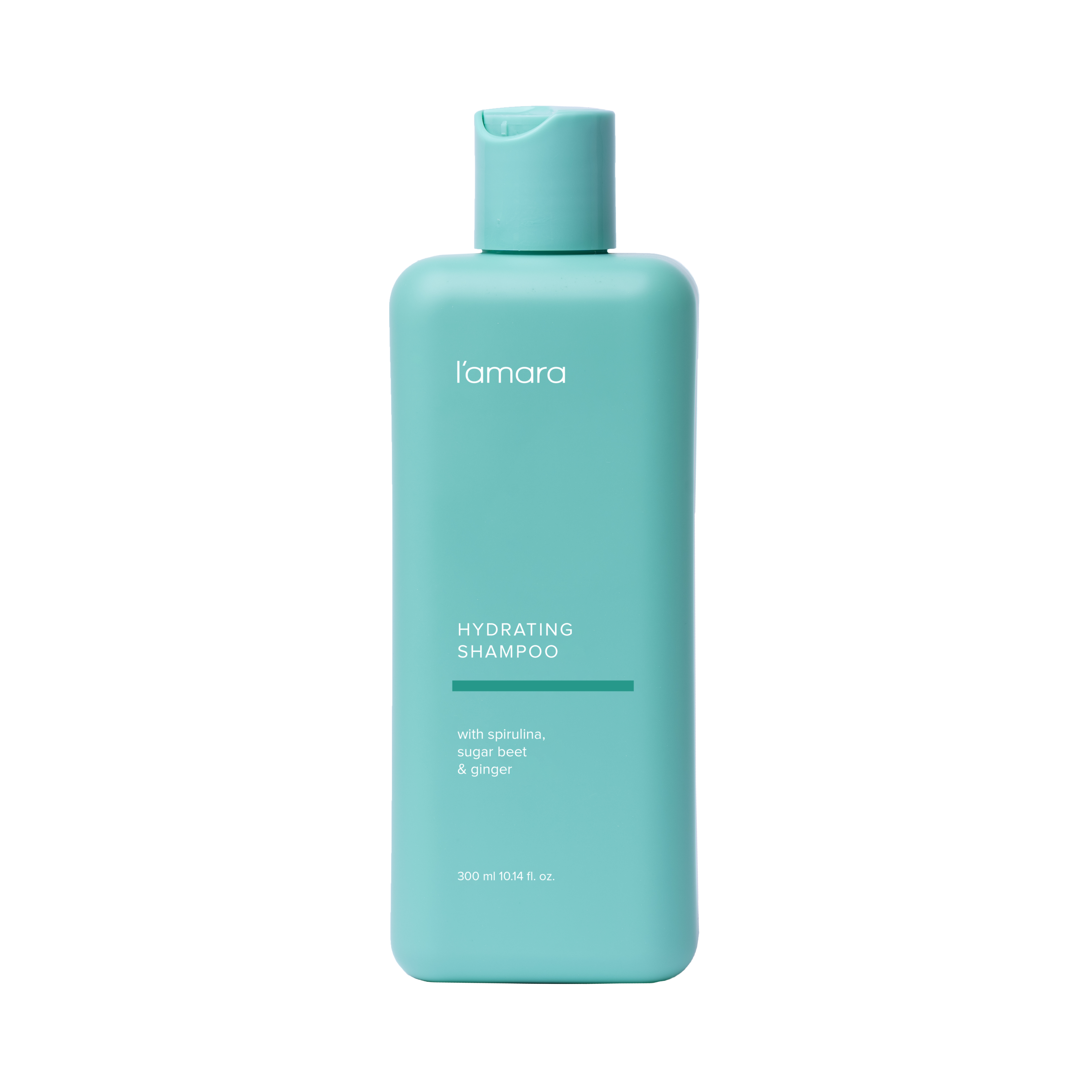 l'amara Hydrating Shampoo | Synergy WorldWide